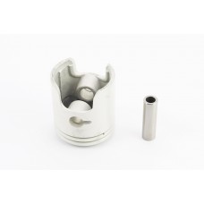 Поршень к-кт Suzuki AD100/110 52,5мм +0,50 (палец 12мм)