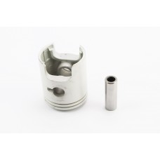 Поршень к-кт Suzuki AD110 52,5мм STD (палец 14мм) Тайвань