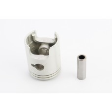 Поршень к-кт Suzuki AD110 52,5мм +0,25 (палец 14мм) Тайвань