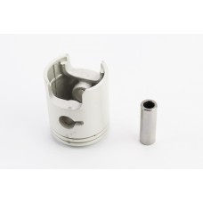 Поршень к-кт Suzuki AD110 52,5мм +0,50 (палец 14мм) Тайвань