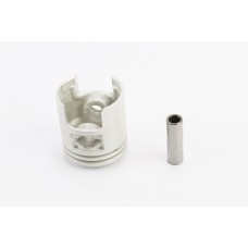 Поршень к-кт Suzuki AD50/LETS 41мм STD (палец 10мм) Тайвань