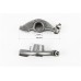 Коромысло (рокер) клапана к-кт 2шт Suzuki AN125