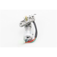 Замок зажигания Suzuki Lets III (антивзлом) (4 провода)