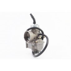 Карбюратор SPORT 2T/4T 150-180cc (d=25mm), дросель ручний, (якісна копія)