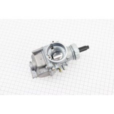 Карбюратор SPORT 2T/4T 150-200cc (d=27mm), дросель ручний, (якісна копія)
