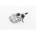 Карбюратор SPORT 2T/4T 150-200cc (d=27mm), дросель ручний, (якісна копія)