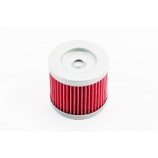 Фільтр-елемент масляний HF971 (44*40mm) Suzuki AN150/AN400/UH125/UH200/ Burgman