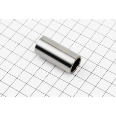 Втулка переднього варіатора Yamaha JOG 50 (d18/13mm L38mm)