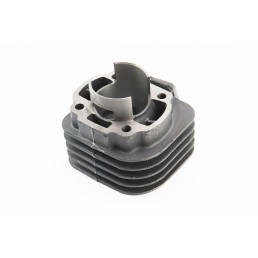 Циліндр к-кт (цпг) Yamaha JOG 3KJ 80cc-47мм (палець 10мм) (AXIS
