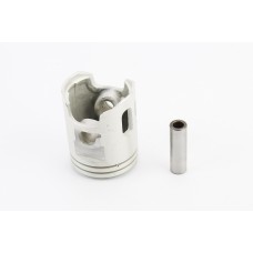 Поршень к-кт Yamaha AXIS-90 50мм STD (палец 12мм) Тайвань