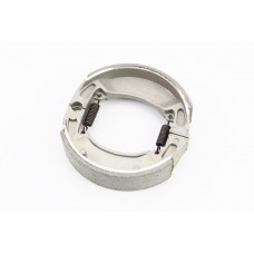 Тормозные колодки барабан Yamaha 3KJ, D=105mm