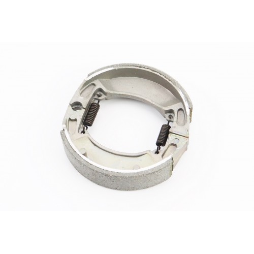 Тормозные колодки барабан Yamaha 3KJ, D=105mm