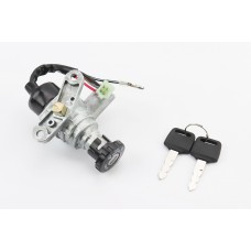 Замок зажигания Yamaha JOG APRIO