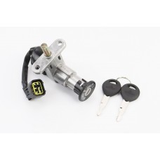 Замок зажигания Yamaha Stels VORTEX 