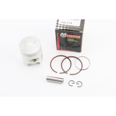 Поршень к-кт Yamaha JOG50 40мм +0,75 (палец 10мм) Тайвань