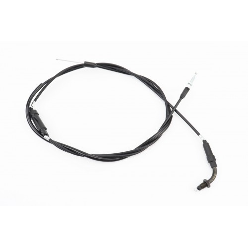 Трос газа двойной Yamaha JOG 90, AXIS 90 (трос 171