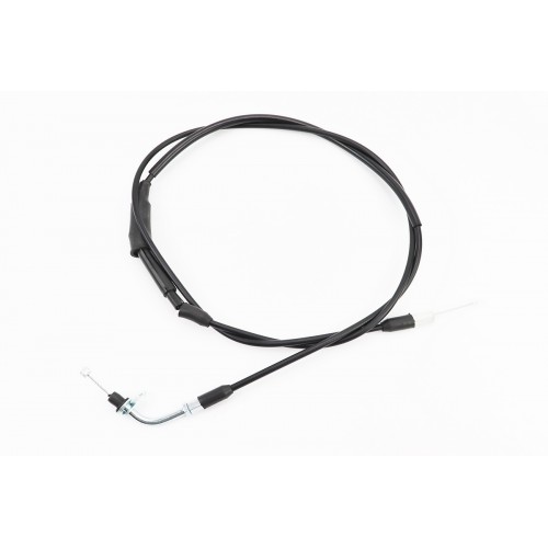 Трос газа Yamaha JOG MINT (наконечник с внутренней резьбой) (трос 160см