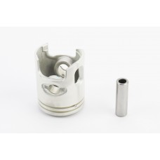 Поршень к-кт Yamaha JOG50 40мм STD (палец 10мм)