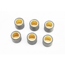 Ролики вариатора 6шт, 25*22,2 - 26г, Тайвань