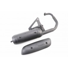 Глушитель Yamaha GEAR