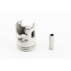 Поршень к-кт Yamaha JOG50 40мм +0,25 (палец 10мм)
