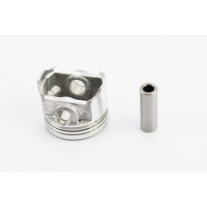 Поршень к-кт Yamaha SA36J 38мм +0,50 (палец 10мм) Тайвань