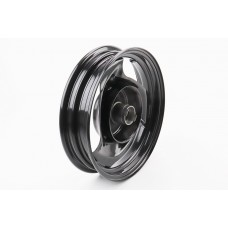 Диск колесный передний Yamaha (5BM) бараб. тормоз (стальной)
