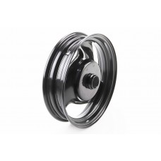 Диск колесный передний Yamaha (5BM) бараб. тормоз (стальной)