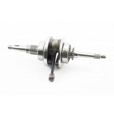 Коленвал Yamaha SA36J