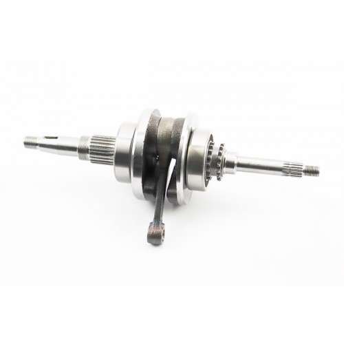 Коленвал Yamaha SA36J
