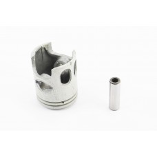 Поршень к-кт Yamaha JOG50 40мм STD (палец 10мм)