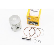 Поршень к-кт Yamaha AXIS-90 50мм +0,25 (палец 12мм)