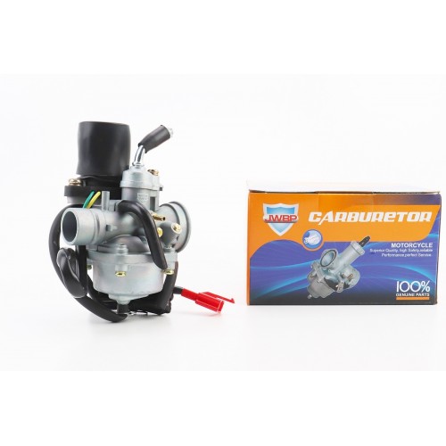 Карбюратор Yamaha JOG 3KJ