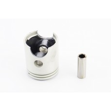 Поршень к-кт Yamaha YB100 52мм +1,75 (палец 14мм)
