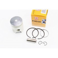 Поршень к-кт Yamaha YB100 52мм +1,75 (палец 14мм)