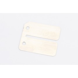 Мембрана пелюсткового клапана Yamaha 3KJ