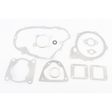 Прокладки двигателя Yamaha 125сс-58мм, к-кт 11 деталей