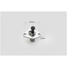 Натяжитель цепи YAMAHA JOG SA-36J/39J/GEAR-UA06J