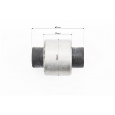 Сайлентблок двигателя 30*10*42/22 Yamaha SA36J