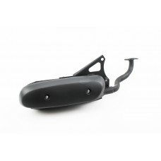 Глушитель Yamaha 5BM