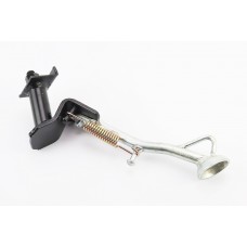 Подножка боковая в сборе  Yamaha JOG 3KJ, тип 1