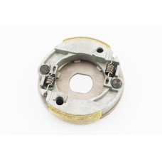 Сцепление заднего вариатора Yamaha JOG 50 3KJ