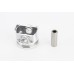 Поршень к-кт Yamaha SA36J 38мм +0,25 (палец 10мм)