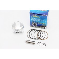 Поршень к-кт Yamaha SA36J 38мм +0,25 (палец 10мм)