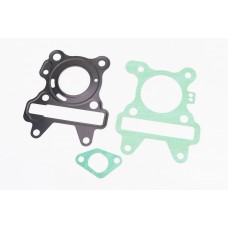 Прокладки поршневой Yamaha SA36J/VINO/GEAR 4T49сс-38мм, к-кт 3 детали (метал)