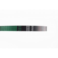 Ремінь 640х16 Yamaha JOG SA-36/39