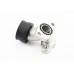 Патрубок карбюратора Yamaha 4T NEOS 2008/VINO/GEAR/VOX/BWS