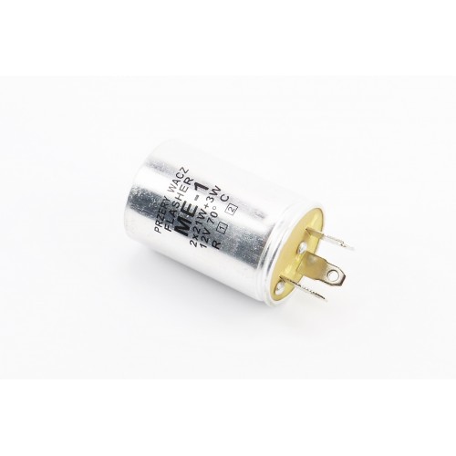 Реле поворотов 12V