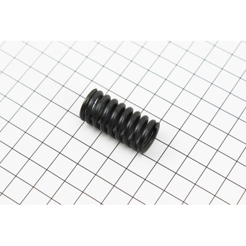 Пружина корзины D=16,5мм, L=33мм 12V