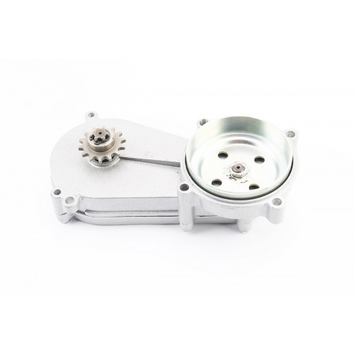 ATV дитячий - Редуктор у зборі - 14Т